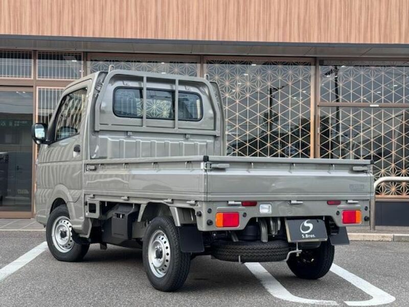 CARRY TRUCK-3