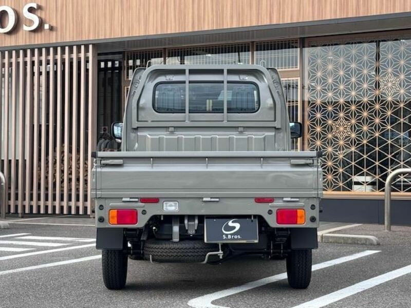 CARRY TRUCK-4