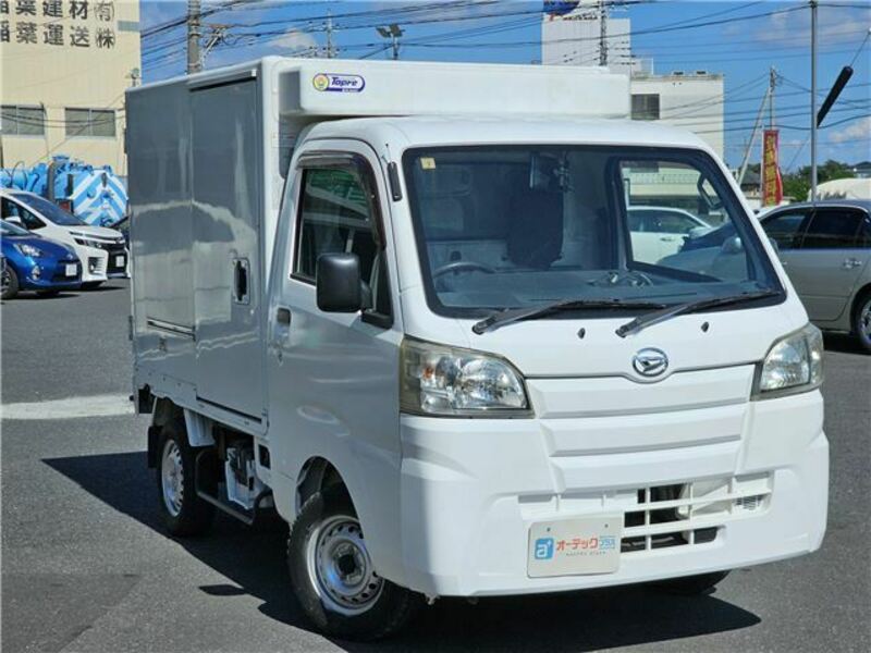 HIJET TRUCK-2