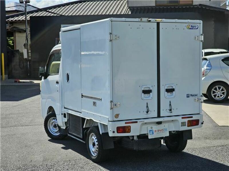 HIJET TRUCK-3