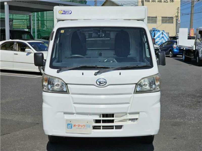 HIJET TRUCK-4