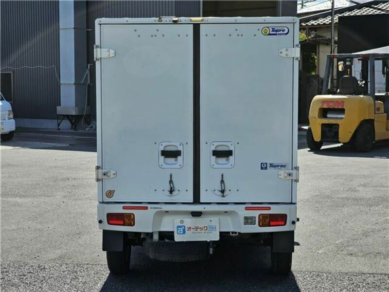 HIJET TRUCK-5