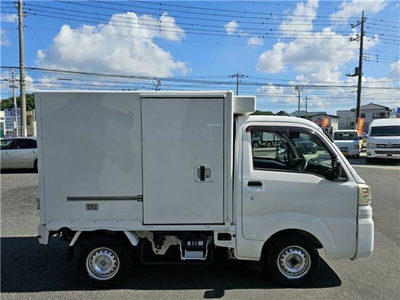 HIJET TRUCK-6