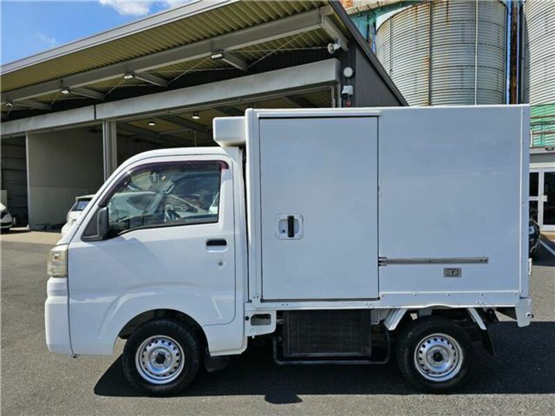 HIJET TRUCK-7