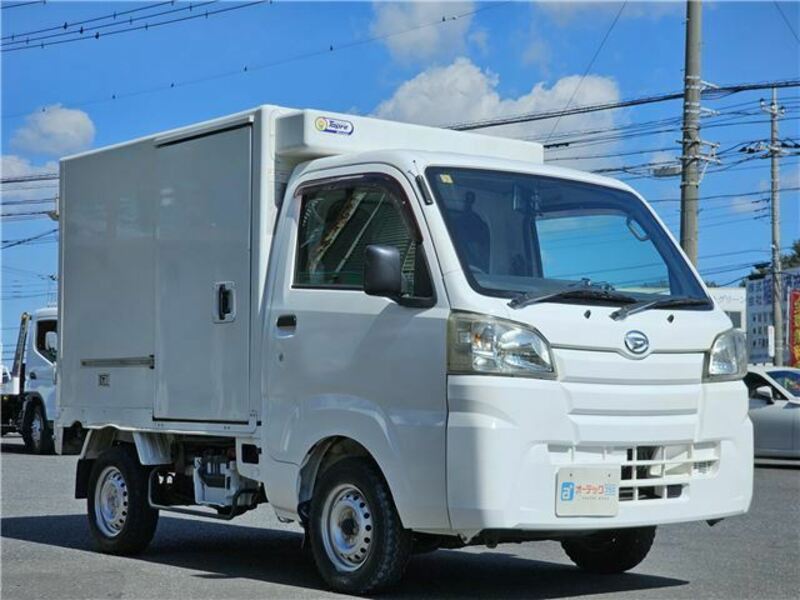 HIJET TRUCK-16