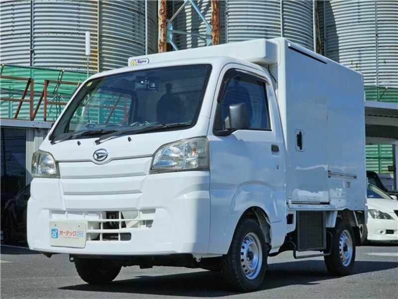 HIJET TRUCK-17