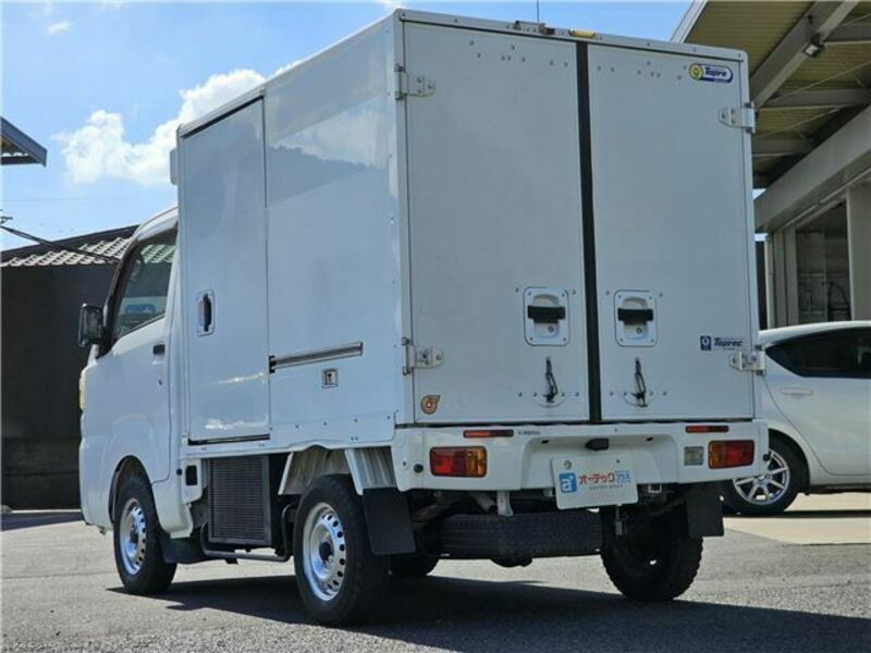 HIJET TRUCK-19