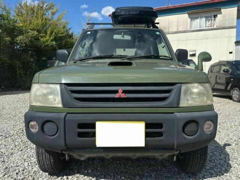 PAJERO MINI-1