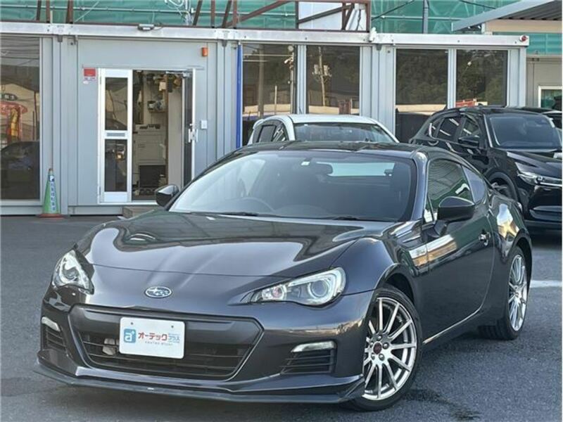 BRZ