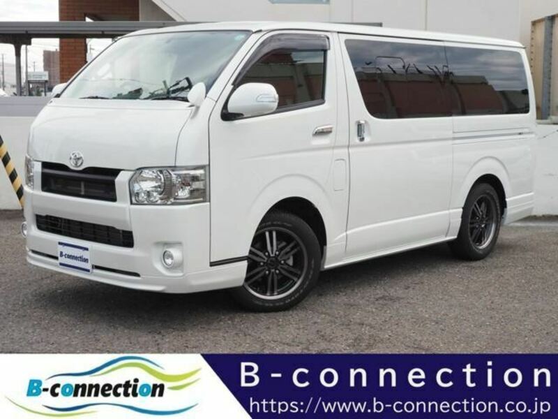 HIACE