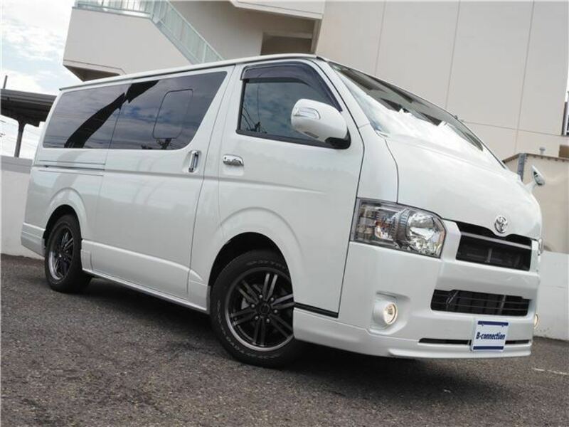 HIACE-7