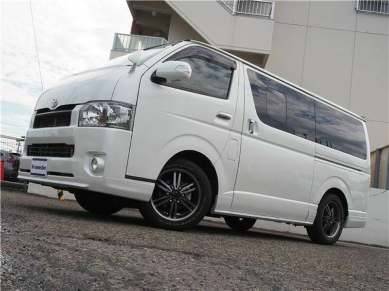 HIACE-20