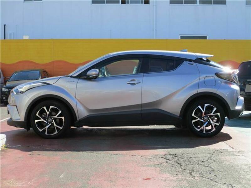 C-HR-3