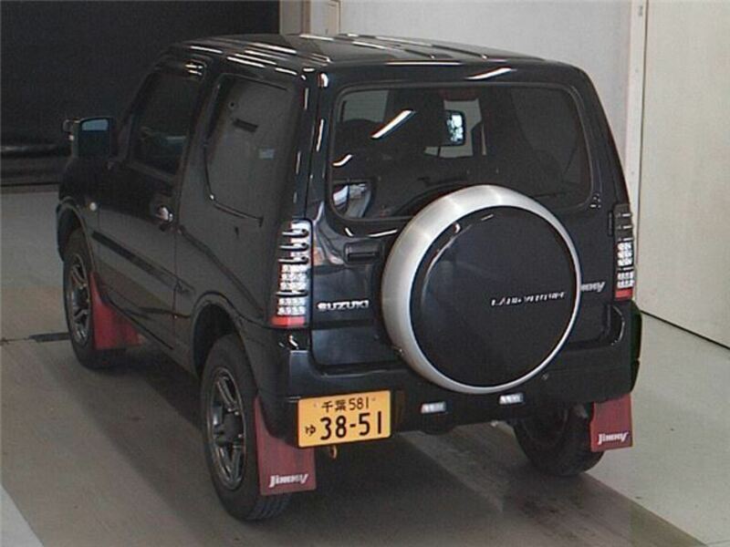 JIMNY-1