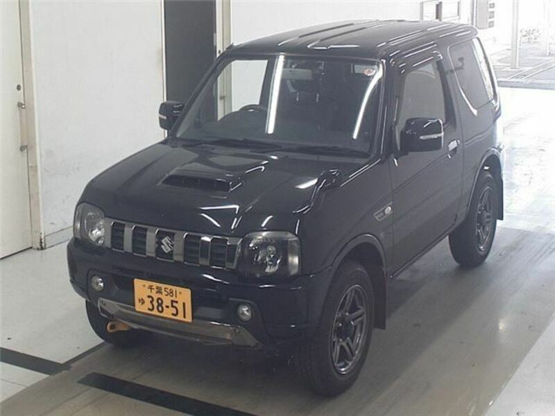 JIMNY-3