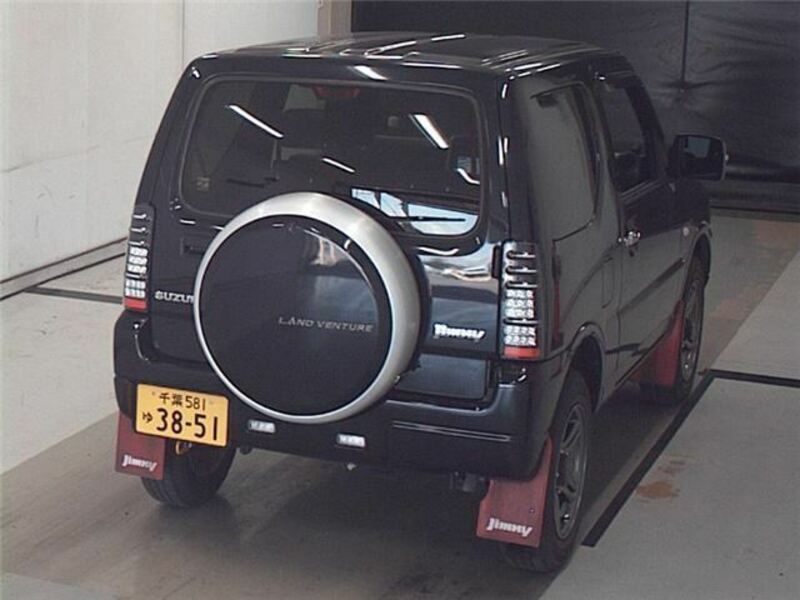 JIMNY-4