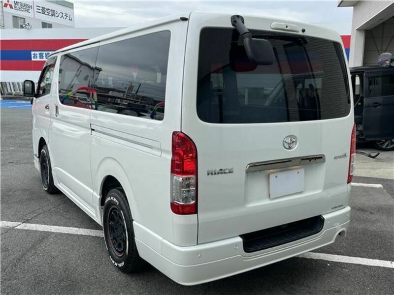 HIACE VAN-3