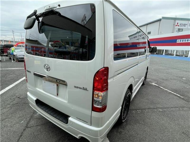 HIACE VAN-5