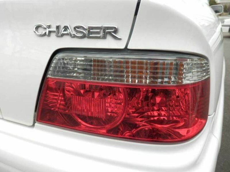 CHASER-30