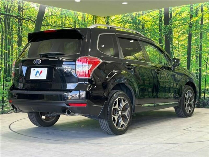 FORESTER-1