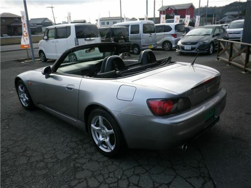 S2000-19