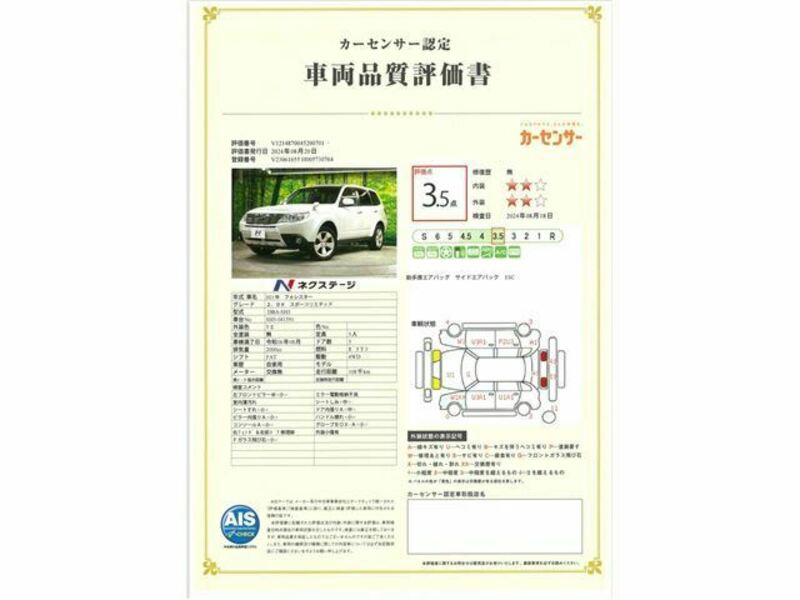 FORESTER-3