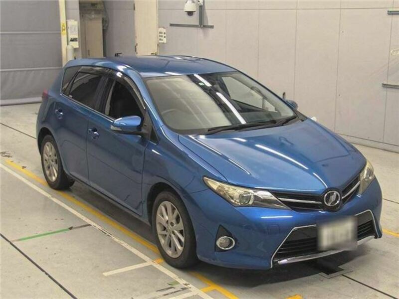 AURIS-4