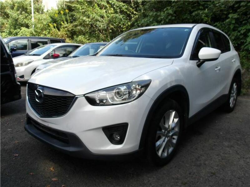 CX-5-3