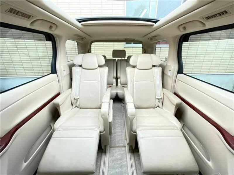 ALPHARD-22