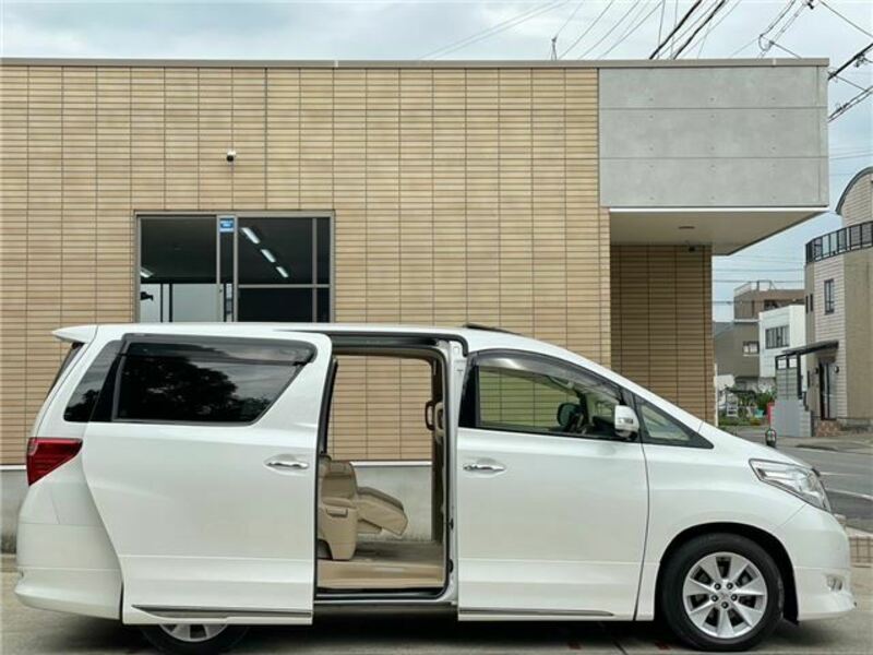 ALPHARD-33