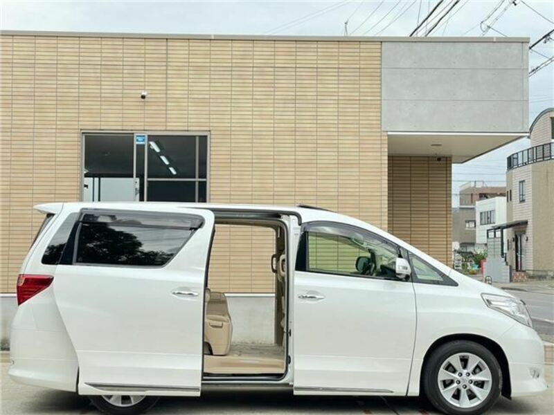 ALPHARD-34