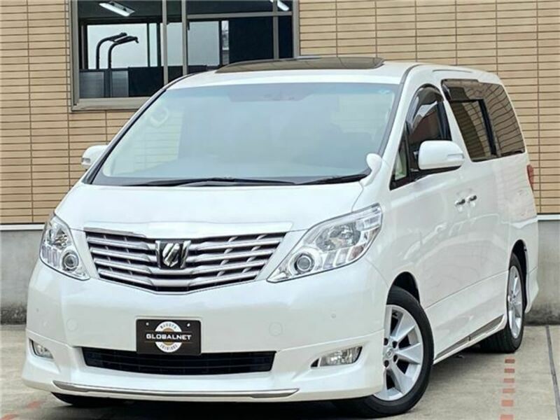 ALPHARD-42