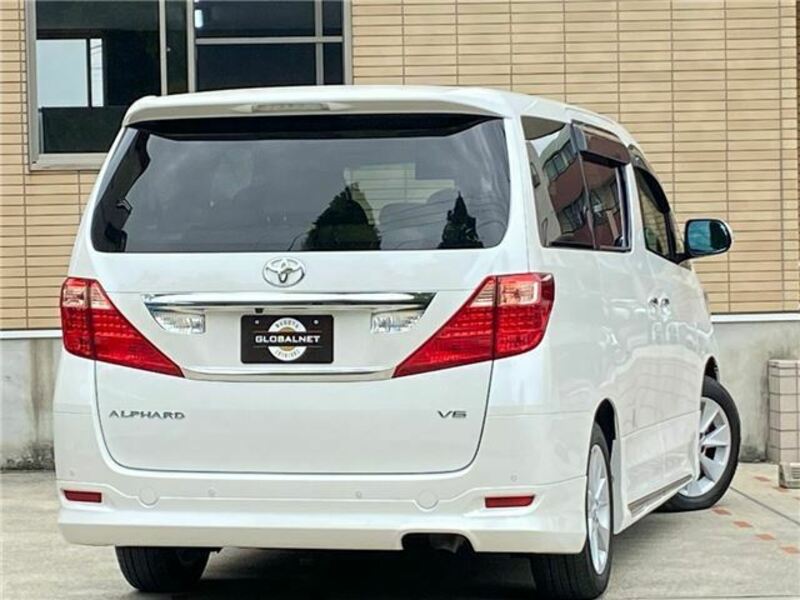 ALPHARD-45