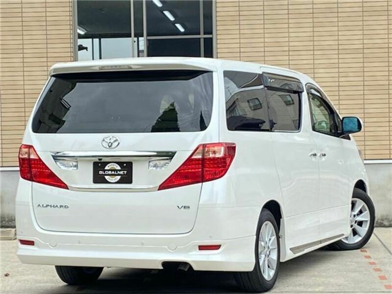 ALPHARD-47