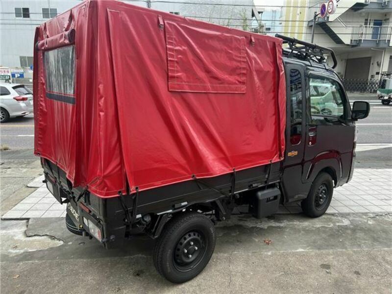 HIJET TRUCK-1