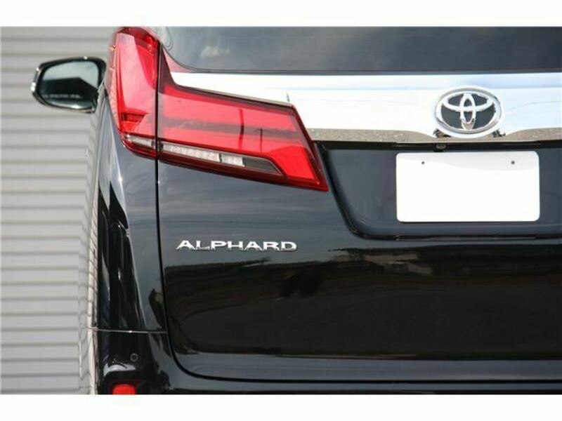 ALPHARD-14