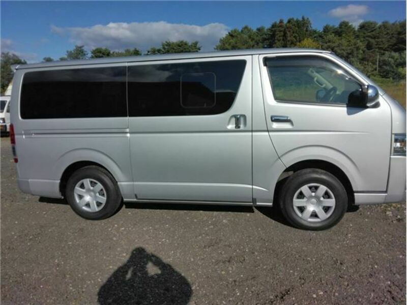 HIACE-3