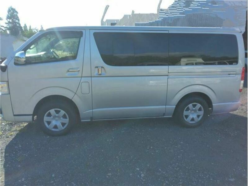 HIACE-4