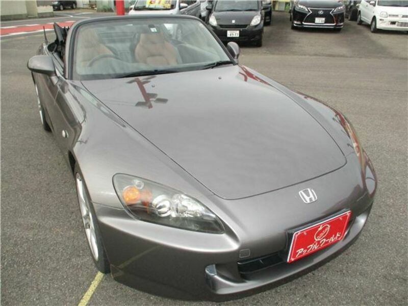 S2000-0