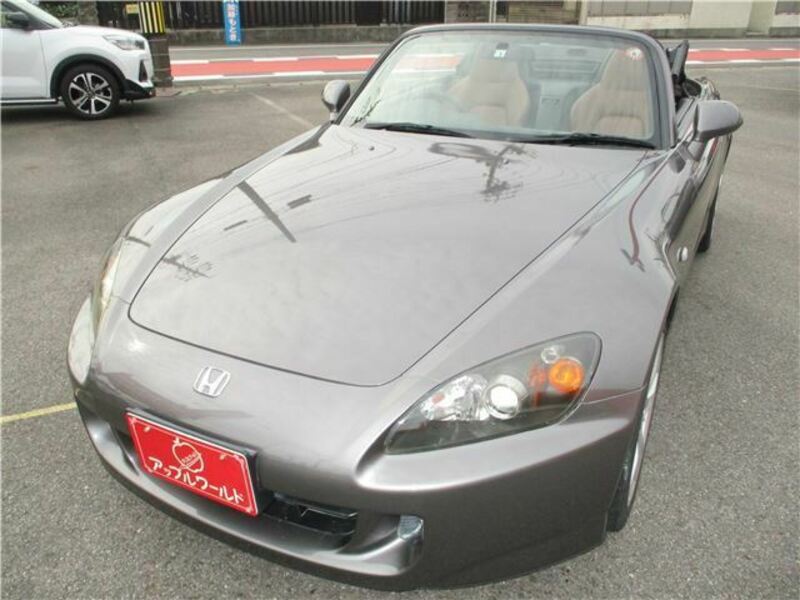 S2000-2