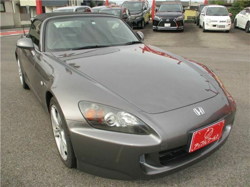 S2000-8