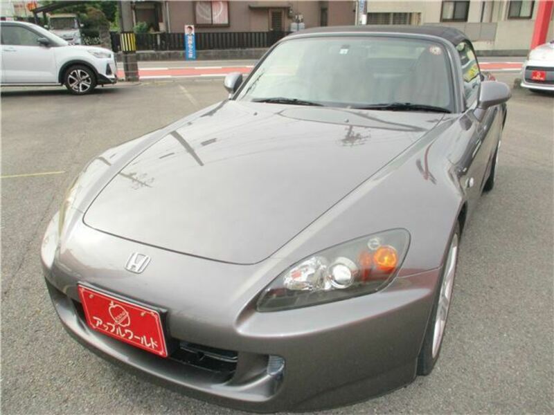 S2000-10