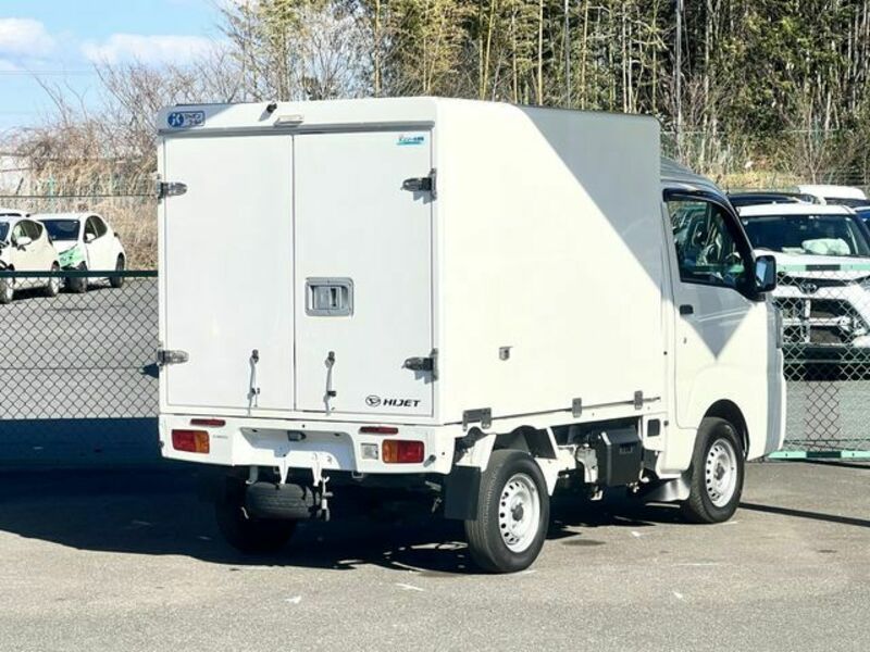 HIJET TRUCK-2