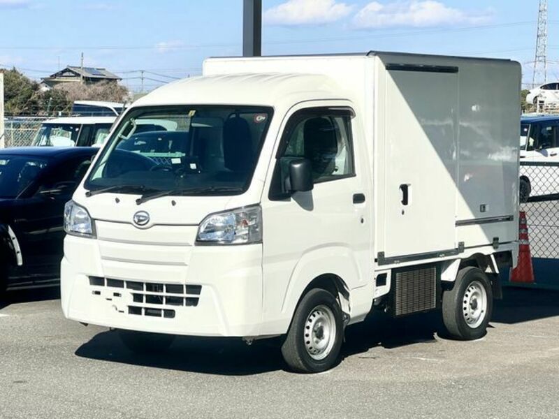 HIJET TRUCK-5