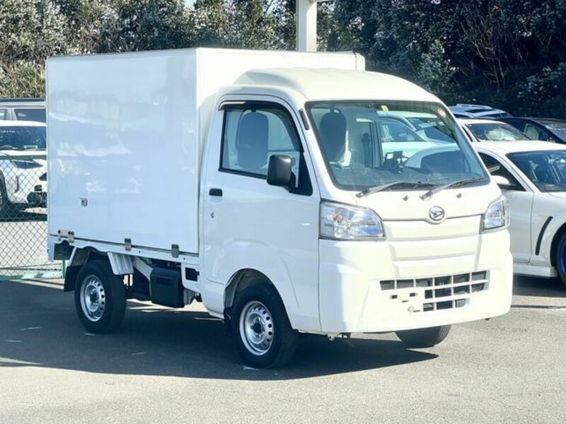 HIJET TRUCK-6