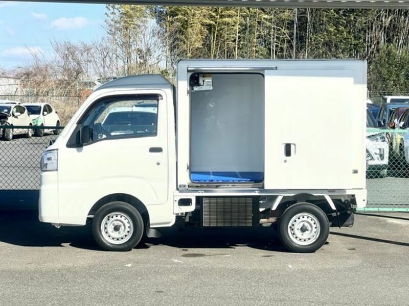 HIJET TRUCK-8