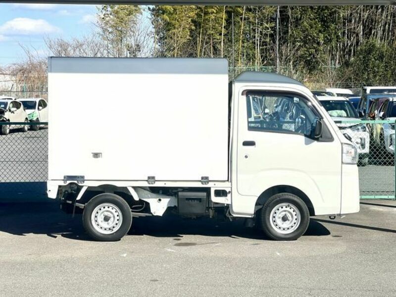 HIJET TRUCK-9