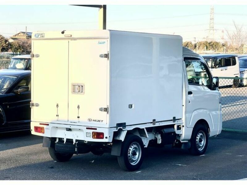 HIJET TRUCK-11