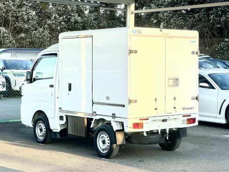 HIJET TRUCK-12