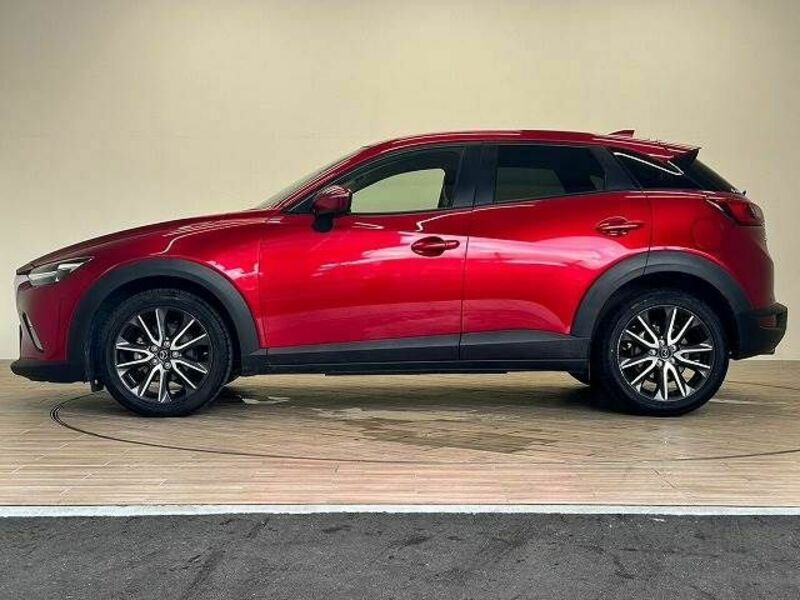 CX-3-15